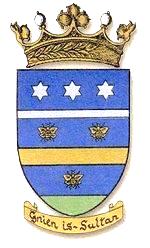Family COA